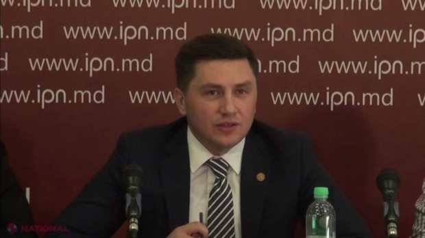 Recensământul din R. Moldova, discutat în Parlamentul de la București: Un deputat condamnă acțiunile autorităților de la Chișinău