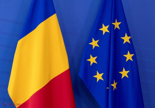 România primește de la UE un ajutor de stat de 3,3 miliarde de euro pentru susținerea IMM-urilor, în contextul pandemiei COVID-19