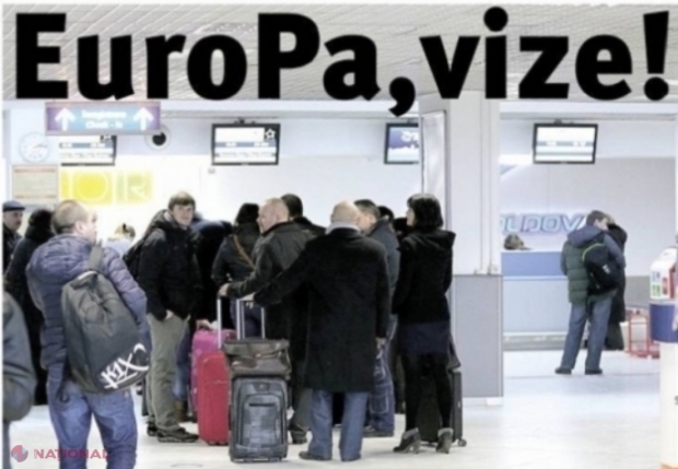 Voturile cumpărate ar putea duce la anularea regimului liberalizat de vize cu UE pentru cetățenii R. Moldova: „Ați văzut avertizarea pe care a făcut-o UE georgienilor? Cum credeți, dacă o să ajungă la putere oameni controlați de interese străine...”