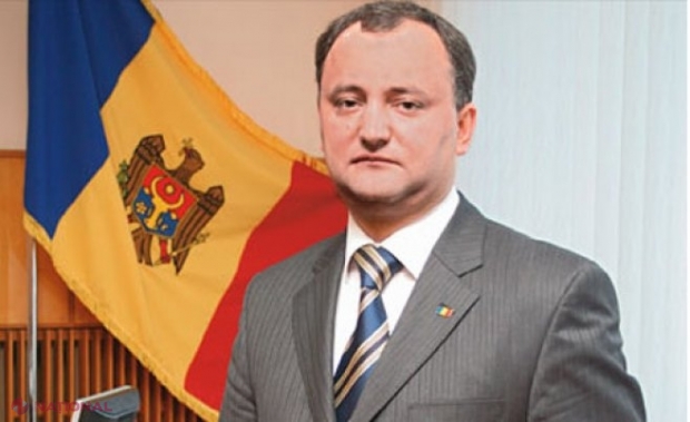 DOC // Igor Dodon ar fi autorul primei SCHEME aplicate la importul de energie electrică. „A plantat prima companie CĂPUȘĂ în 2008, iar cetățenii au achitat cu 12 milioane de dolari mai mult”