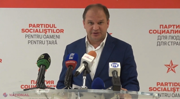 Oferta electorală a lui Ion Ceban pentru cea mai serioasă problemă cu care se confruntă tinerele familii: „Voi veni concomitent cu două programe menite să soluţioneze această problemă”