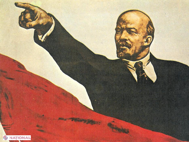 „Iubea lenea și solitudinea”: Un istoric din Rusia explică de ce Lenin a DISTRUS economia Rusiei