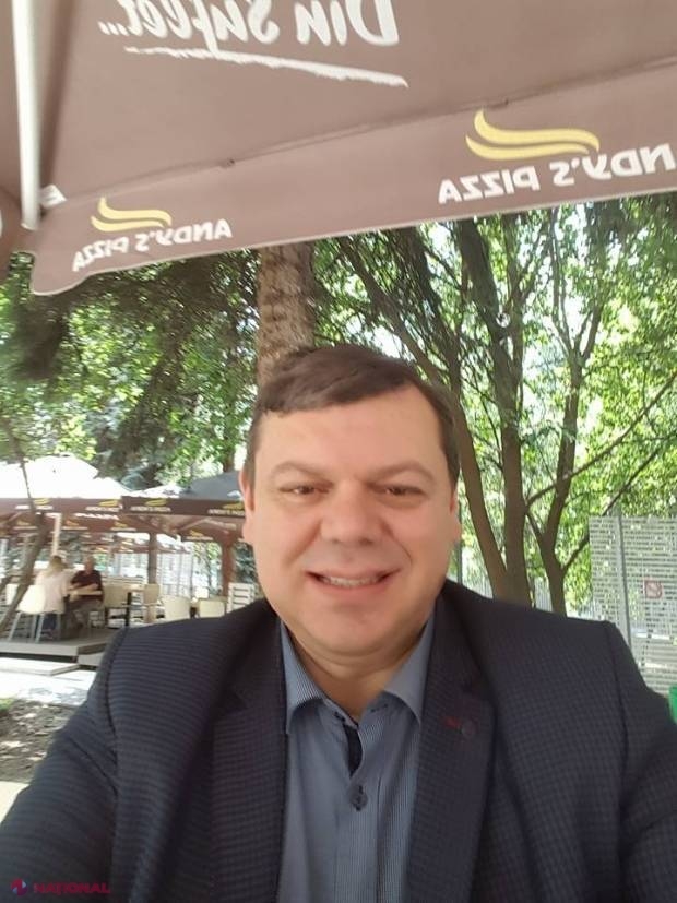 Un candidat NEÎNREGISTRAT în cursa prezidențială anunță ca va ataca CEC-ul în judecată
