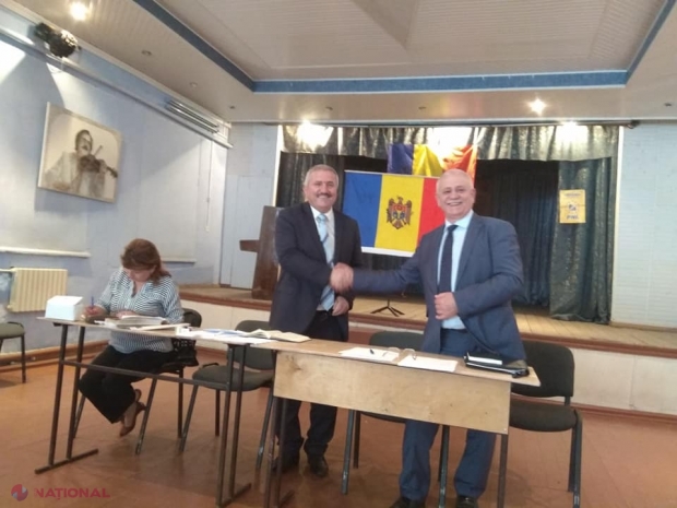 PPDA și-a „resetat” organizația teritorială de la Soroca, după ce fosta conducere a părăsit partidul