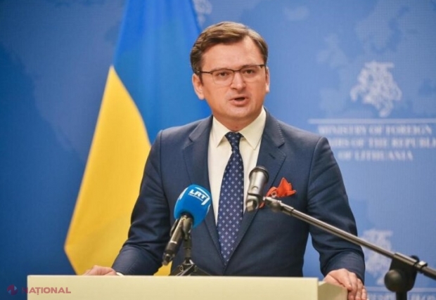 Ucraina a suspendat toate contactele diplomatice cu Belarus