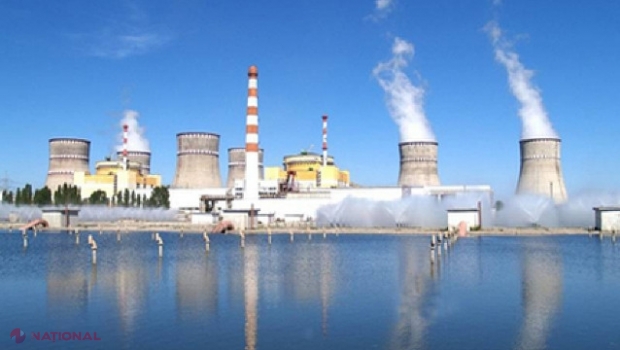 Ucraina ar putea închide centrala nucleară de la Zaporojie, cea mai mare din Europa
