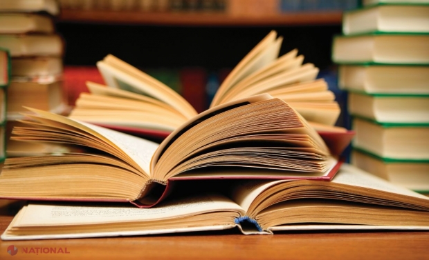 Ministerul pentru Românii de Pretutindeni a început DISTRIBUIREA CĂRȚILOR destinate bibliotecilor românești din diasporă