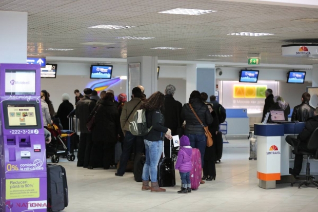 INTERDICȚIE din 1 aprilie! Nu veți putea lua aceste obiecte în bagaje, dacă vreți să călătoriți cu avionul