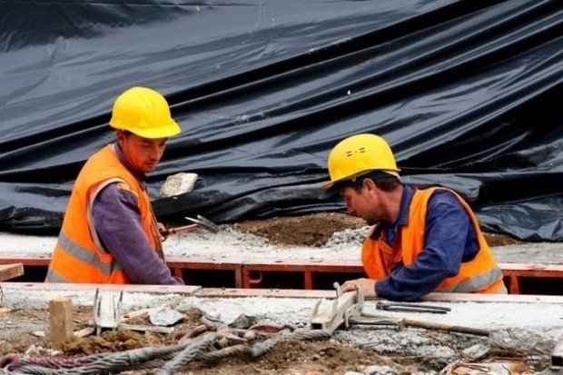 DATE: Grecii, chilienii şi ruşii, cele mai MUNCITOARE popoare