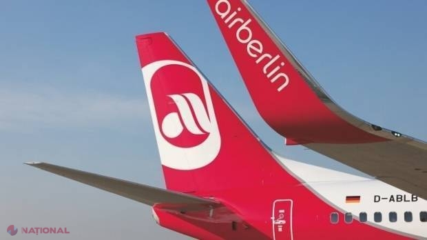 REAL: Cu numai zece euro de la București până la Berlin cu avionul!