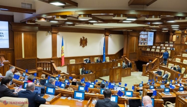 Dorința Maiei Sandu, satisfăcută de Parlament: Alegeri prezidențiale, concomitent cu referendumul privind integrarea europeană a R. Moldova! Funcționarii electorali vor primi indemnizații mai mari