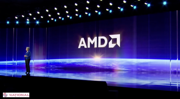 Meta bate palma cu AMD pentru cipuri de până la 100 de miliarde de dolari, mizând pe „superinteligența personală”