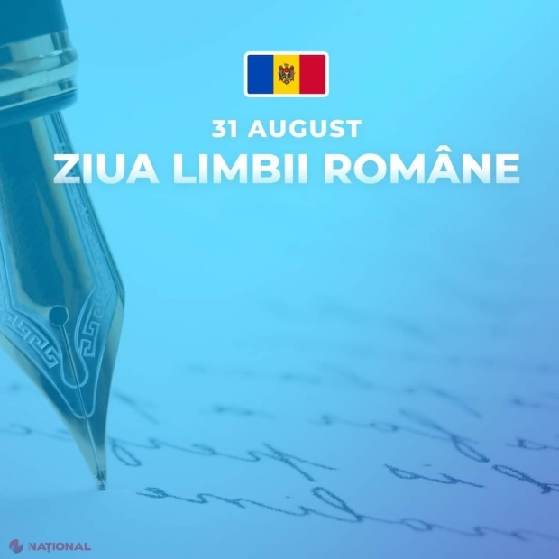 MAE, unul dintre cele mai emoționante mesaje de Ziua Limbii Române: „O limbă vorbită bine este un semn de demnitate. Vorbiți românește. Este cel mai frumos omagiu adus limbii române”