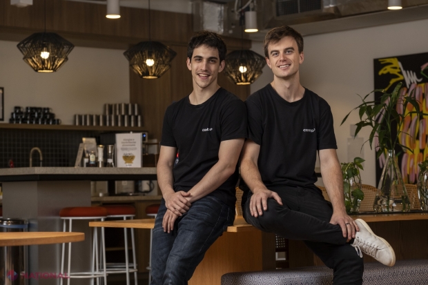 Comp, startupul de HR cu inteligență artificială din Brazilia, atrage o rundă Series A de 17,25 milioane de dolari condusă de Khosla Ventures