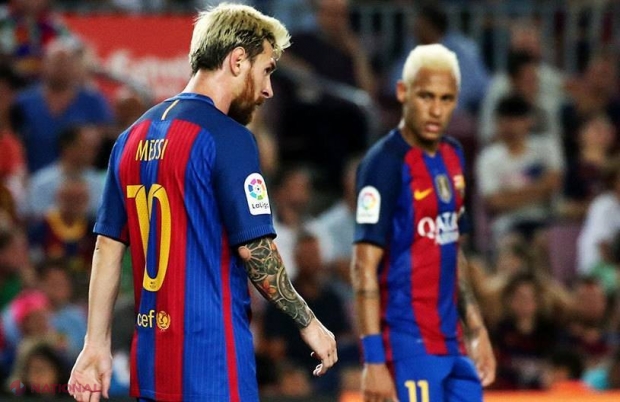 Salariu de 205 milioane de euro pentru Messi! Ofertă colosală de ULTIMĂ ORĂ pentru starul Barcelonei