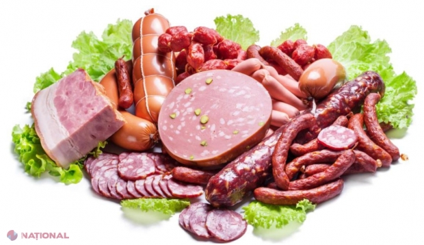 LISTA alimentelor care provoacă DECES prematur și CANCER. Studiu de nouă ani