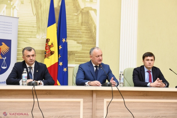 Noul ministru al Justiției a DEZVĂLUIT ce se va întâmpla cu cei PATRU candidați preselectați pentru funcția de procuror general