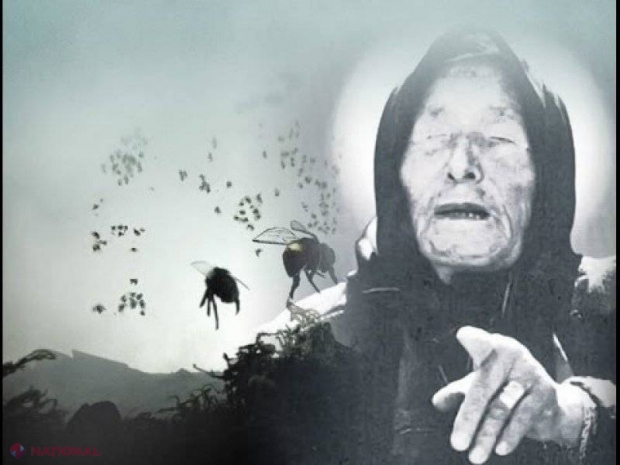 Profeția înfiorătoare despre distrugerea Europei! Baba Vanga a prezis război în 2016: „Totul se va sfârși sub ochii noștri!”