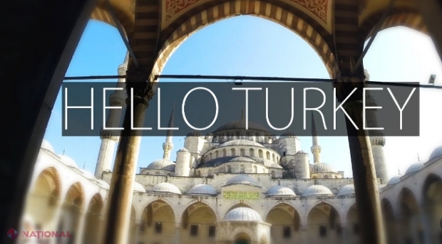 VIDEO // Erdogan a anunțat ONU că vrea un nou brand al Turciei: „Turkiye, nu Turkey (curcan)”