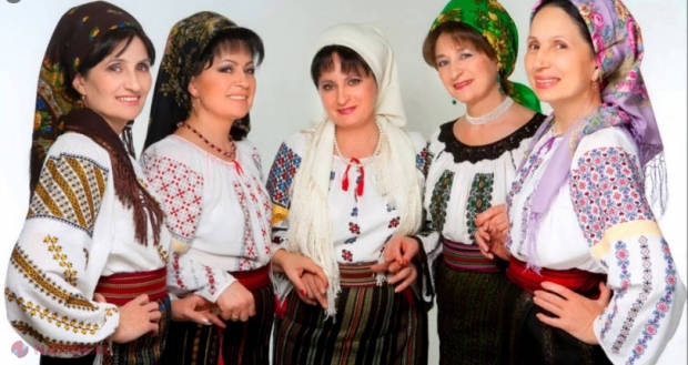 DECRET // Titlul de „Artist al Poporului” pentru Surorile Osoianu: Un grup de artiști, decorat de către președinta Maia Sandu