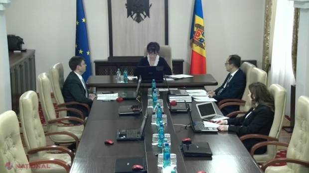 Prima ședință a CSM, după numirea celor trei membri noi de către Parlament: Nouă subiecte pe ordinea de zi