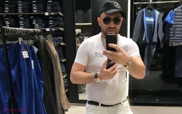 Ce pedeapsă a primit românul care şi-a INCENDIAT Mercedesul şi a împărţit bani pe stradă. Explicaţia ilară pe care a dat-o autorităţilor irlandeze