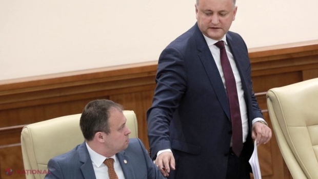 VIDEO // Miroase a IMPEACHMENT? Spicherul Candu este convins că președintele Dodon NU ar mai câștiga ALEGERILE prezidențiale astăzi