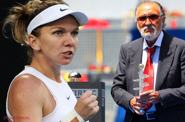 Mentorul Simonei Halep știe deja VERDICTUL Tribunalului de Arbitraj Sportiv de la Lausanne. Singura mare greșeală a româncei în cazul de dopaj