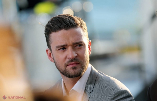 Justin Timberlake ocupă primul loc în fanteziile femeilor, înaintea lui Brad Pitt