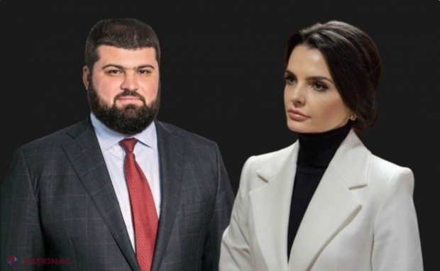 ALEGERI în Autonomia Găgăuză: Candidații lui Șor și Dodon, în turul II al alegerilor pentru funcția de bașcan al Găgăuziei