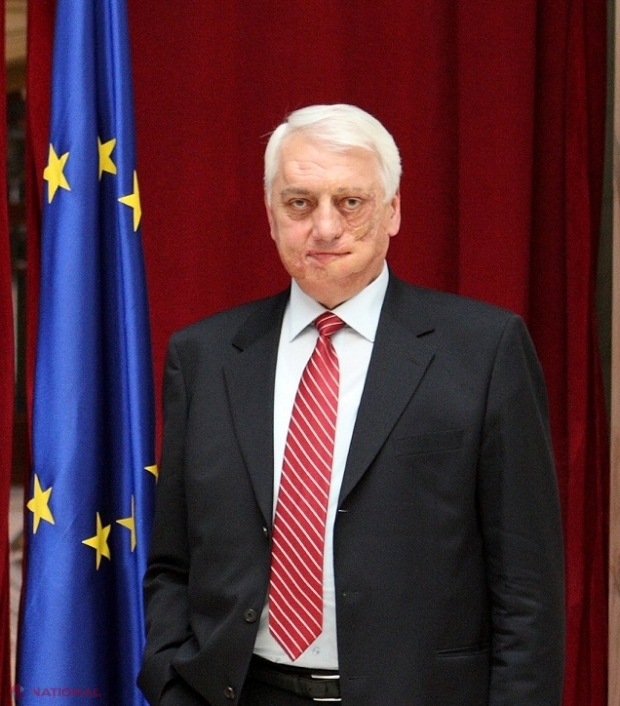 A decedat un fost premier al R. Moldova: „Am pierdut un patriot, un om de stat, premierul Independenței noastre”