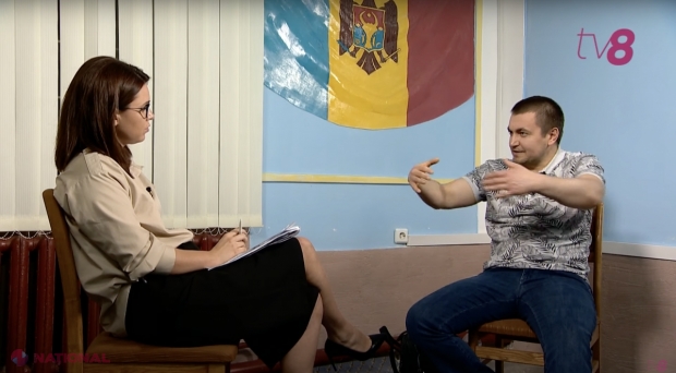 CONFIRMAT // Controversatul Veaceslav Platon, TATĂL copilului Nataliei Morari de la Tv8