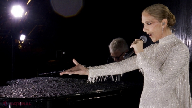 Regizorul ceremoniei de deschidere a Jocurilor Olimpice de la Paris, detalii din culisele participării lui Celine Dion la eveniment: „Celine mi-a spus...”