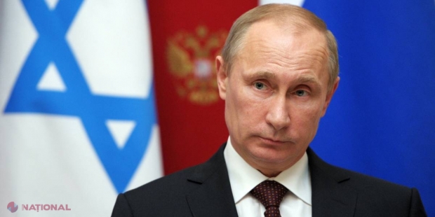 Vladimir Putin a făcut un ANUNŢ care ia prin SURPRINDERE ÎNTREAGA LUME