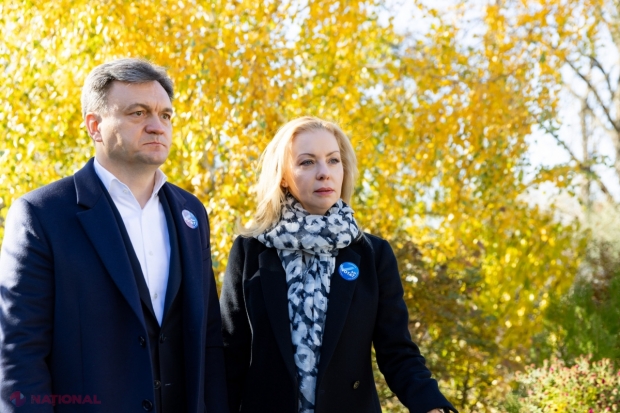 Dorin Recean, în contextul alertelor cu BOMBĂ de la secțiile de votare din străinătate: „Guvernul este pregătit pentru astfel de încercări de DESTABILIZRE. Dragi moldoveni de pretutindeni, hoților le este FRICĂ de voi”