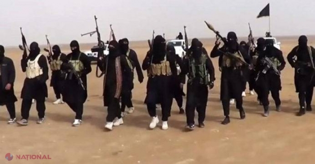România intră în război! Cine sunt trimişii din prima linie împotriva teroriştilor ISIS!