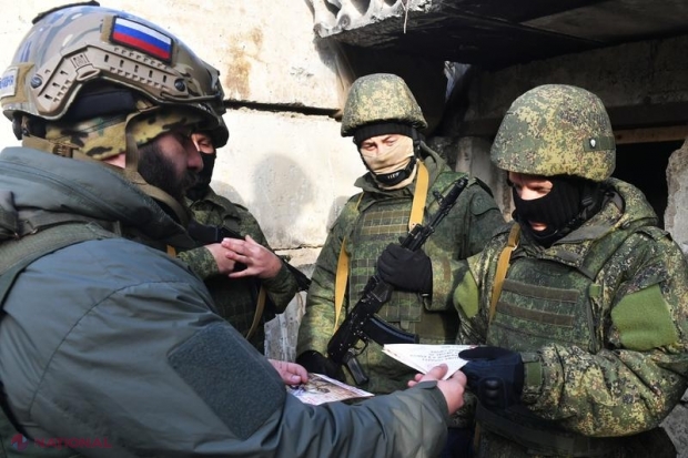 Avertisment din partea spionajului militar al Norvegiei: „Rusia este pe cale să preia avantajul” în războiul din Ucraina”