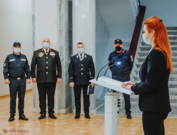 Peste 80 de conducători din MAI au plecat din funcții după schimbarea guvernării: 16 cauze penale și 70 de polițiști sancționați disciplinar