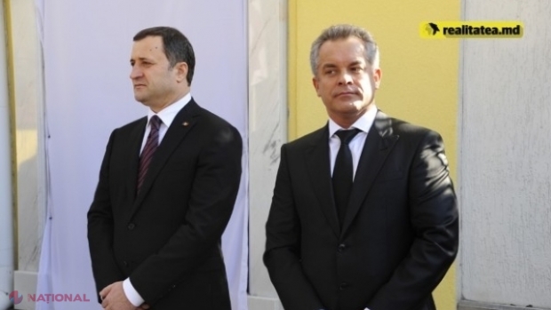 Filat a DEZVĂLUIT că a fost transferat de la Penitenciarul 13 la CNA pentru o întâlnire cu Plahotniuc. Ultimul i-a explicat de ce a fost ARESTAT: „Cred că în 2016 Plahotniuc trebuia să ajungă PREMIER