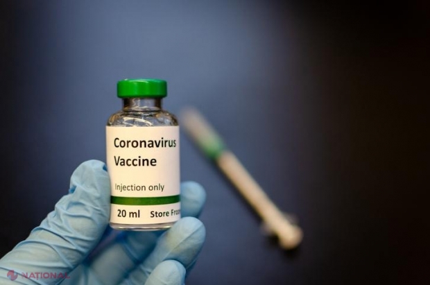 Un vaccin împotriva COVID-19 ar putea fi disponibil la începutul lui 2021, transmite Agenția Europeană a Medicamentului