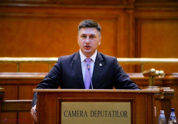 Scenariu postelectoral din R. Moldova, discutat în Parlamentul României: „Rusia își mută hotarul pe Prut”