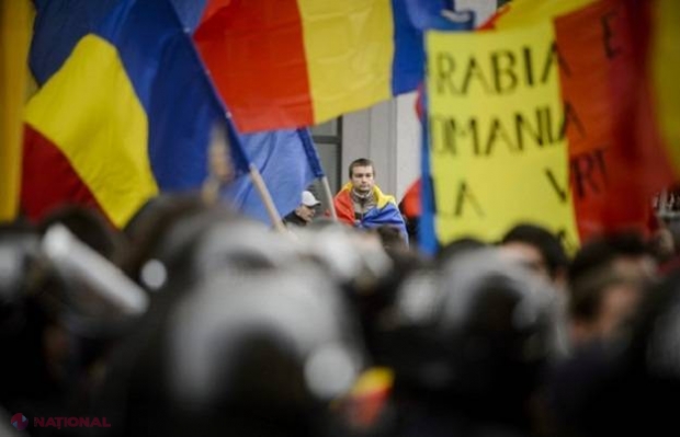 Manifestări dedicate Centenarului Marii Uniri care vor avea loc în luna noiembrie curent la Iași: „Programul va împlica populația ÎNTREGII Moldove”