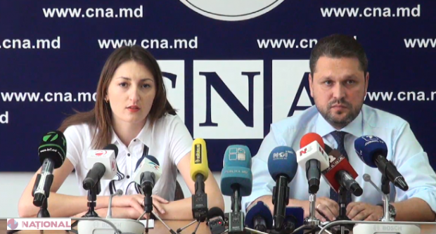CNA susține că a dat de urma a 2,7 milioane de euro din MILIARDUL furat de la BEM