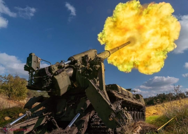 Bilanț NEGRU pentru armata lui Putin. Aproape 1 000 de soldați ruși au fost UCIȘI în ultima zi în Ucraina. „Ocupanții au suferit cele mai mari pierderi în direcțiile Donețk și Liman”