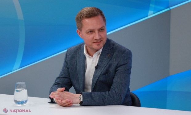 Adrian Dupu, apel către basarabenii cu cetățenie română să-l voteze pe Nicolae Ciucă în prezidențialele din România: „Cei 100 de milioane de euro cu care se laudă acum toată lumea au fost banii acordați de Ciucă”