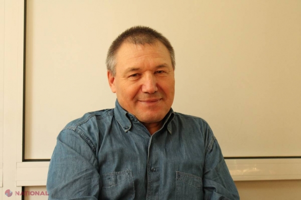 Topul lui Nicolae Negru