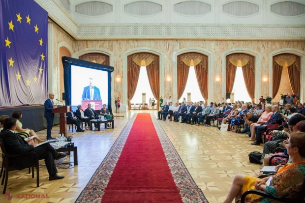 Și reprezentanți ai diasporei solicită ANCHETĂ internațională privind furtul miliardului: „Lucrurile au rămas pe vechi”