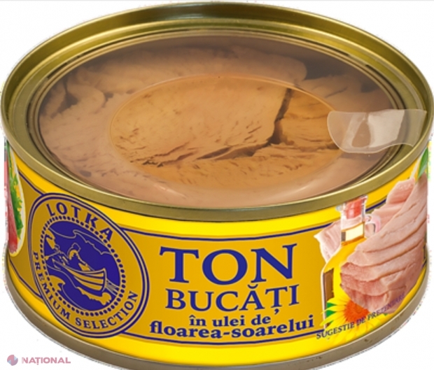 Nu mai arunca uleiul din conserve de pește în chiuvetă. Acesta este un obicei foarte riscant. Ce poți face cu acest ulei