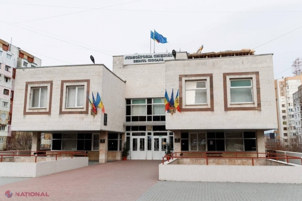 „Fabrica de bani” de la Judecătoria Chișinău: Încă o CAUZĂ PENALĂ pe numele judecătoarei prinsă în flagrant delict în timp ce primea mită de 11 mii de dolari. Un nou caz de estorcare de bani