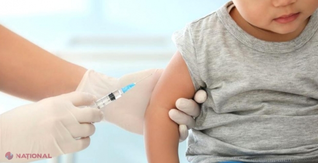 Când va fi gata vaccinul anti-COVID-19 pentru copiii sub 12 ani